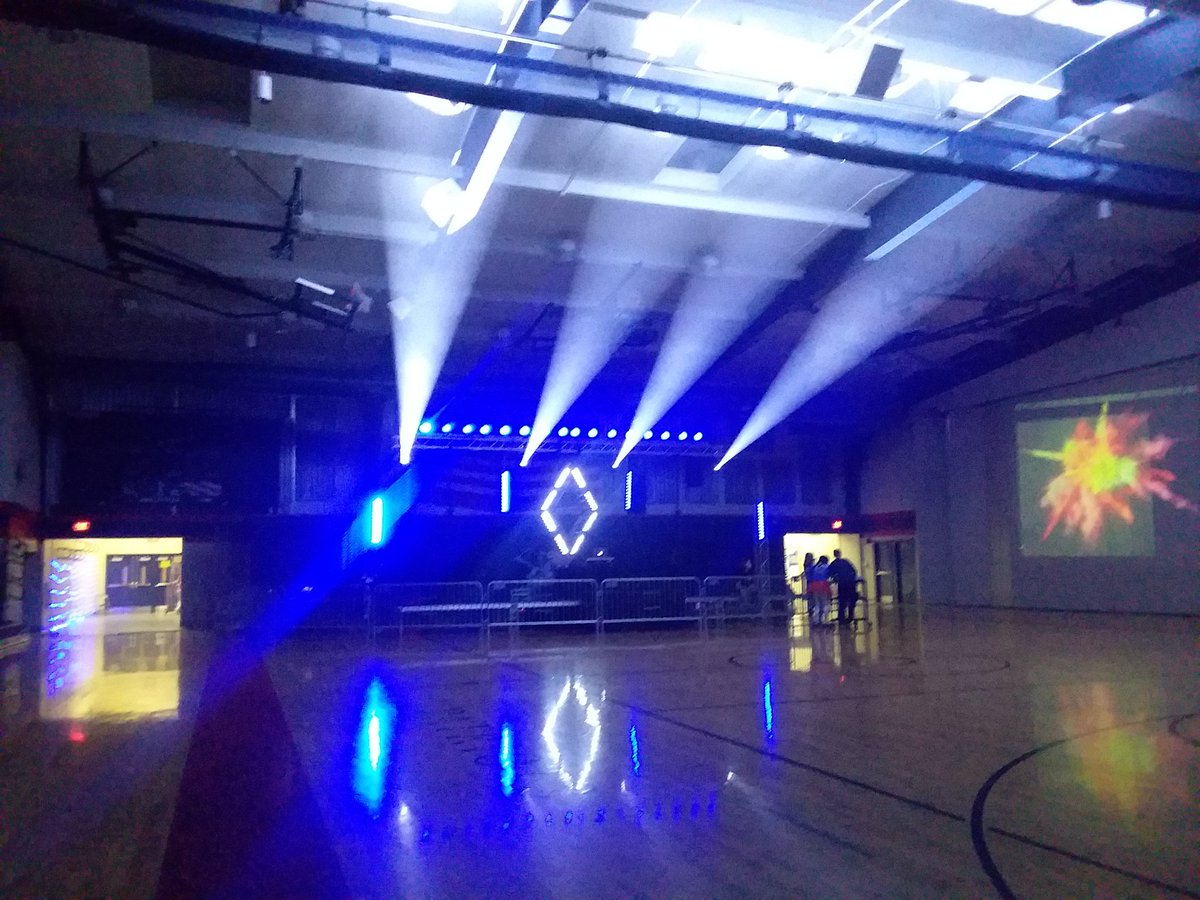 RedLandHS's tweet photo. Red Land mini-THON is getting ready to kick off!
#RLFTK https://t.co/OwfqzzXgLH