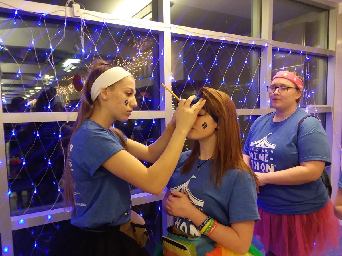 RedLandHS's tweet photo. Red Land mini-THON is getting ready to kick off!
#RLFTK https://t.co/OwfqzzXgLH