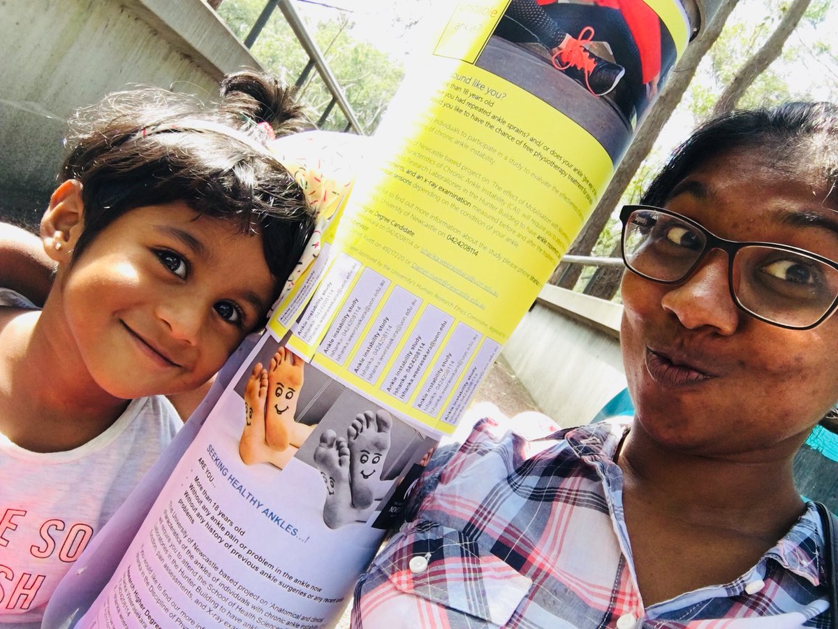 IshankaMW's tweet photo. Sunday walk with lot of benefits! Spamming the University for a good reason 😁. Started recruiting for the other #AnkleStudy 👣#withMyJuniorResearchAssitant 👶@UON_research @uonsydney @UONStudents @UoN_CMNS @Uni_Newcastle @UONengage @UON_ExSportSci @uon https://t.co/7GsF9VMn6t