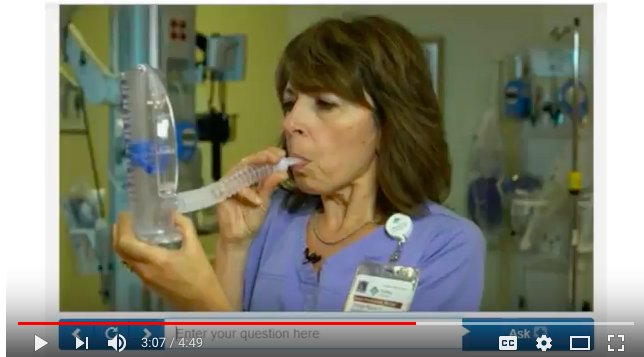 What are patients saying about MedRespond? "It took away my fears; I felt like someone was always there". "Was very helpful to my family, my daughter was able to organize the entire family so that I would always have someone around to help." youtu.be/sXqQpMoD5JQ