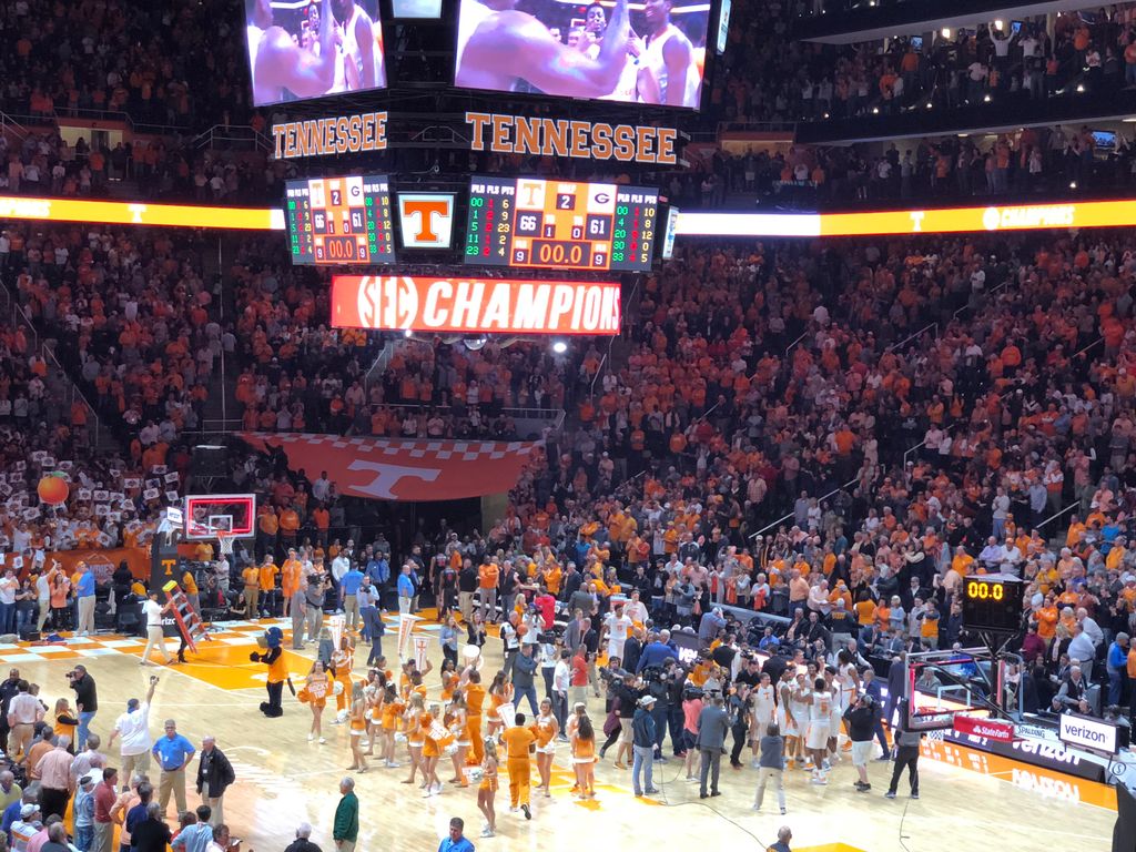 Champions!