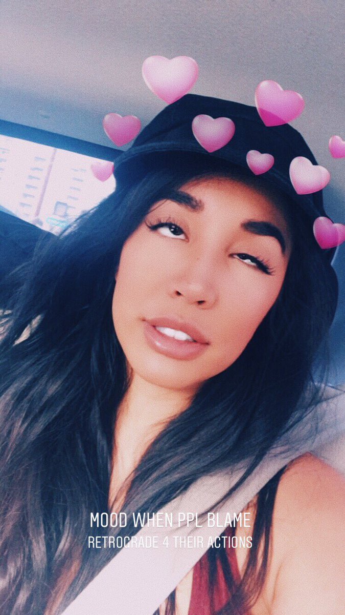 essyUPDATES's tweet photo. [IG] via @essy: “mood when ppl blame retrograde 4 their actions” https://t.co/Cu88uVlFqu