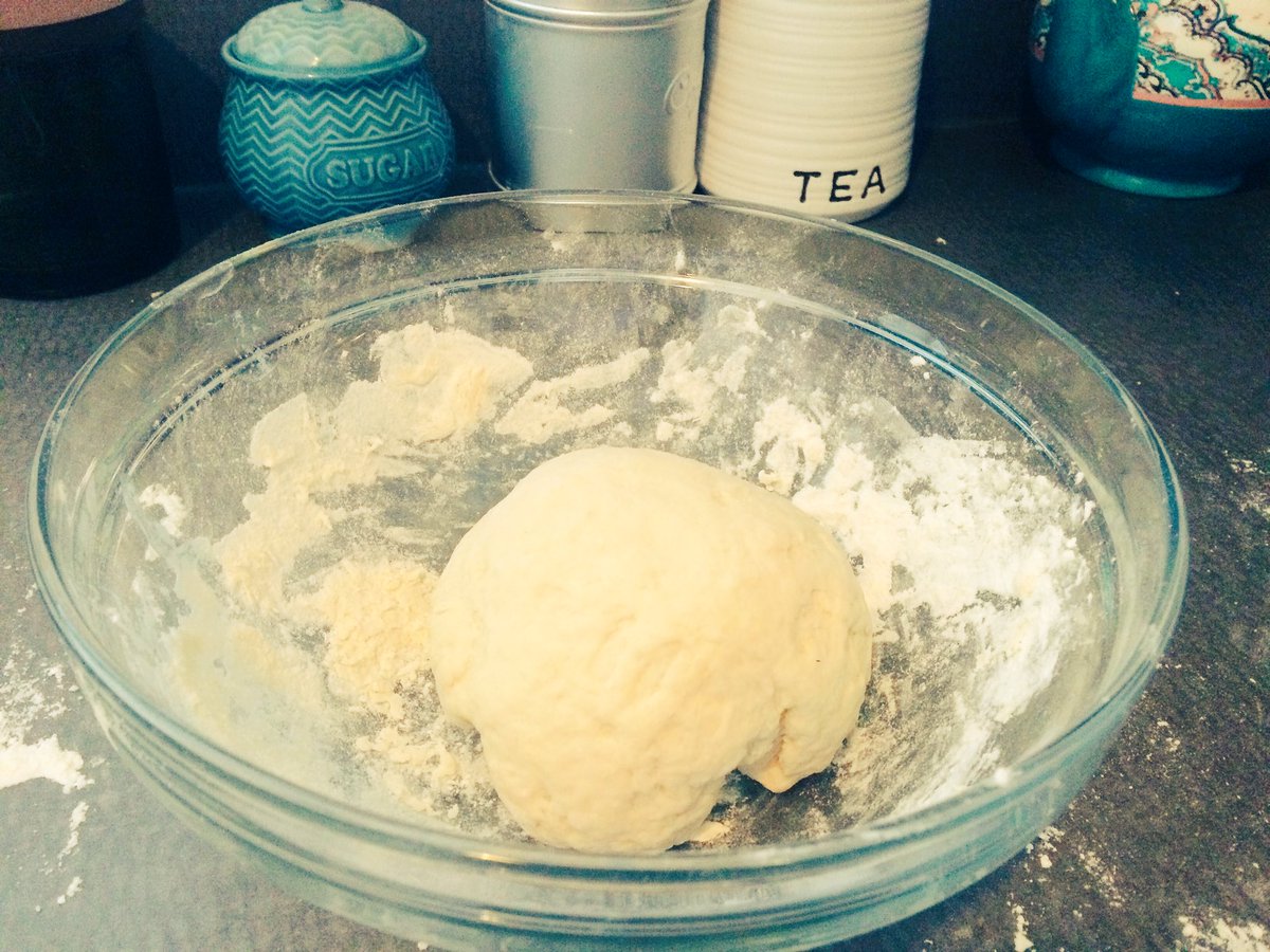 MotleyGrue's tweet photo. Only thing better than making games is making BREAD ๐ > ๐ฎ #BREAD #baking #hotbread #breaddev #breaddesign #hotloaf https://t.co/wSAjSP7LOQ