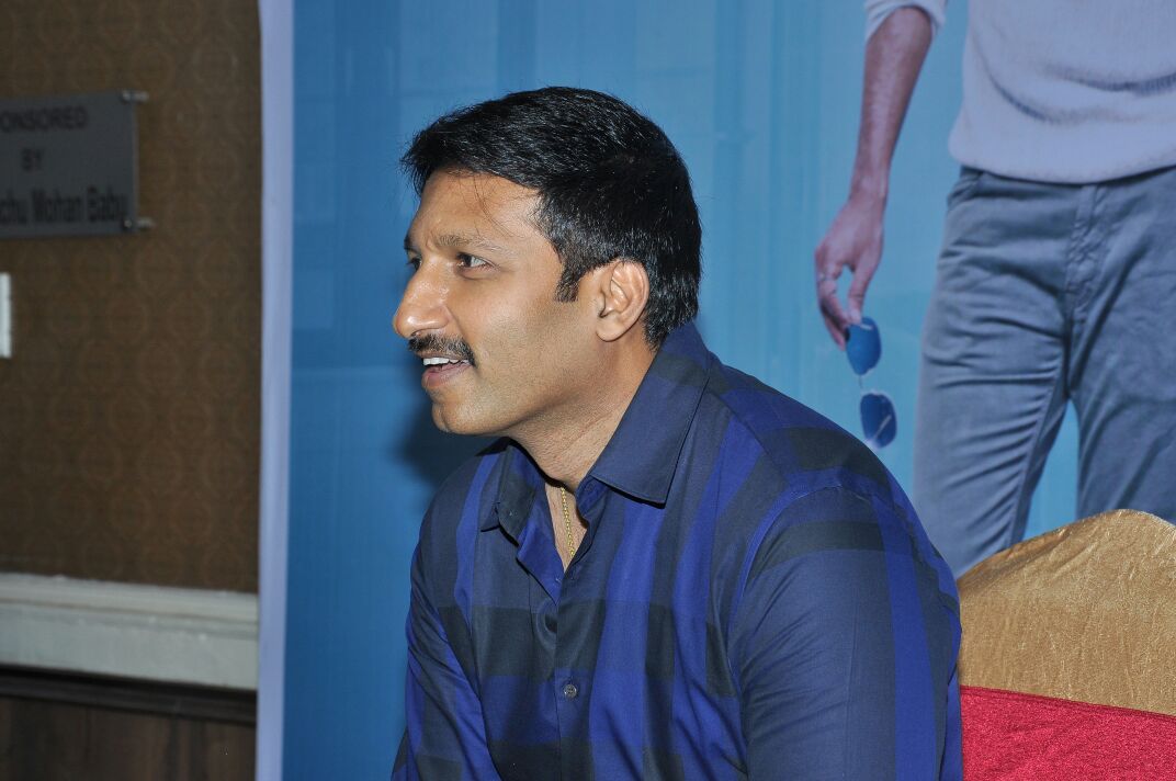 M Rambabu Gopichand Mrambabu123 Twitter