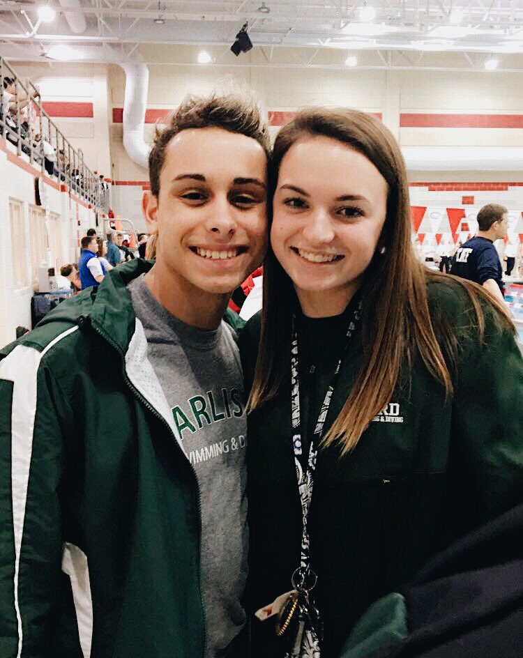 chs__swimming's tweet photo. congratulations to our 2018 District swimmers! 🏊🏼‍♂️🏊🏼‍♀️ see y’all at states! https://t.co/zJD7s6IseB