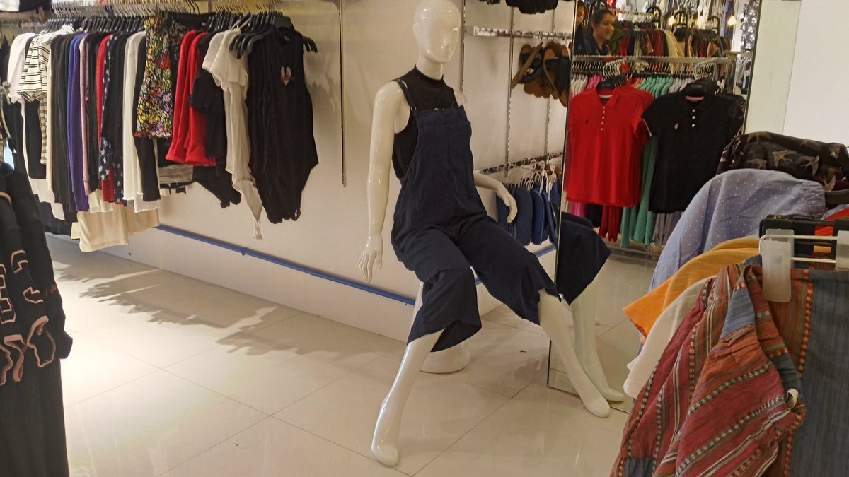 One Valenzuela on Twitter "Yesterday's walk brought me to Overruns