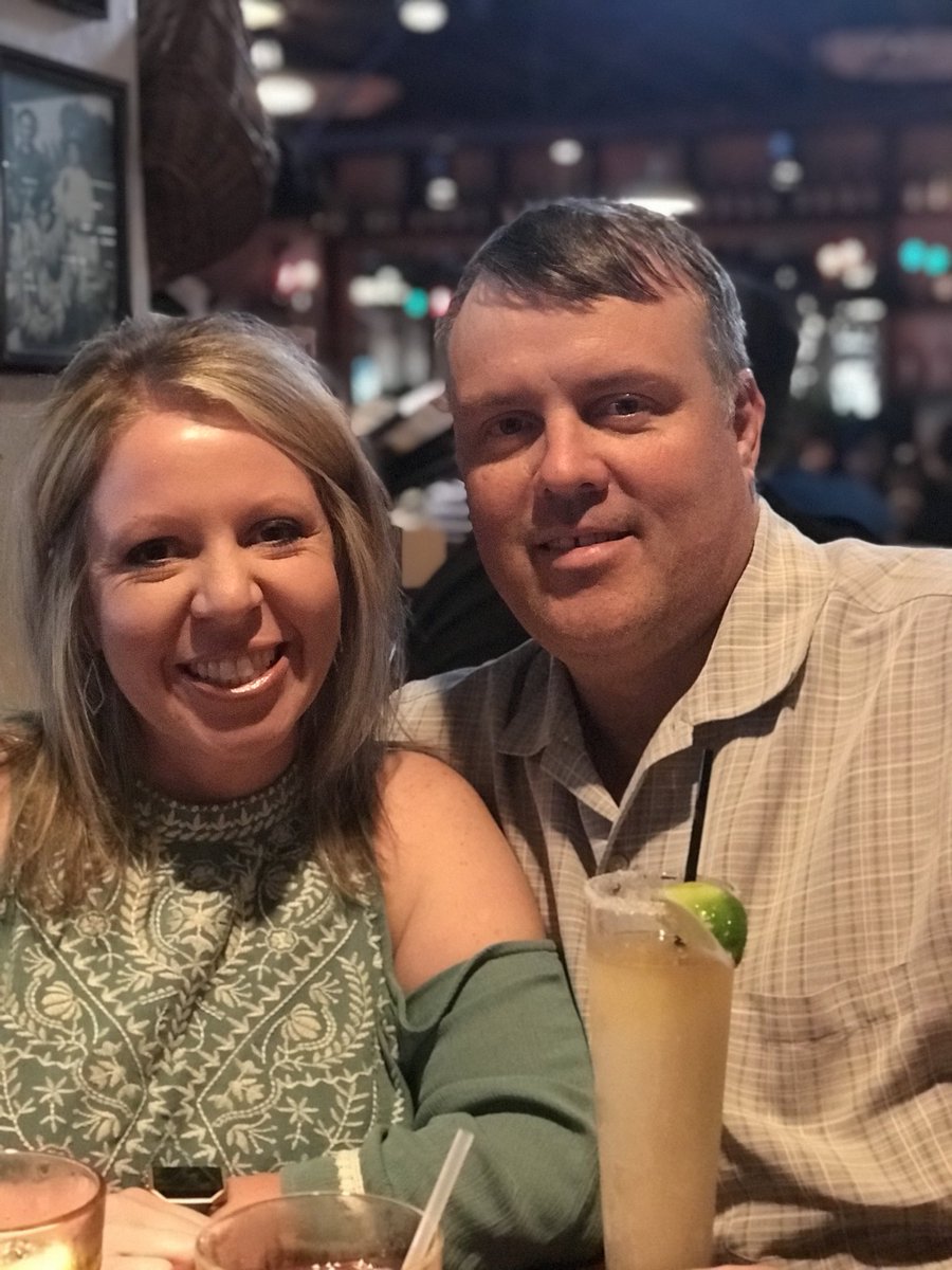 Happy 47th birthday Hubbie ❤️🎂