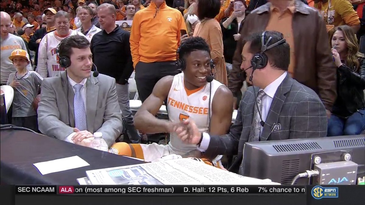 Mike (@mikeburns0080) on Twitter photo Admiral is a very humble young man during this interview after the game he praise Christ multiple times. <a href="/TylerIvens/">Tyler Ivens</a> Admiral is a very humble young man during this interview after the game he praise Christ multiple times. <a href="/TylerIvens/">Tyler Ivens</a>