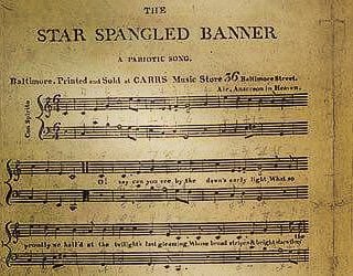 BITH_USA's tweet photo. 🇺🇸#NationalAnthem Day!🇺🇸
"O say does that #StarSpangledBanner yet wave..." Written by Francis Scott Key, today commemorates the day the “Star Spangled Banner” was apopted as the National Anthem of the USA.
#BootsInTheHouse
#SupportTheTroops
#USMC #USAF #USCG #USARMY #USNAVY https://t.co/lYqLV55dFh