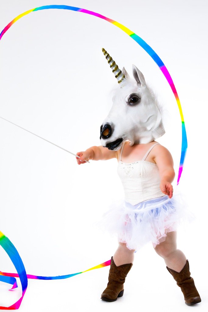 The Unicorn and I hope you all had a fabulous Mardi Gras! mwah xxx