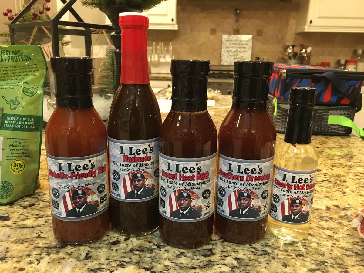 Jleessauce's tweet photo. @caraygrace Everyone you try ensure you take your favorite sauces along, you take your pick! These are the new ones that will drop this month! We already know you love the first 2 that's not featured in this pic! https://t.co/m01i8cSUcP