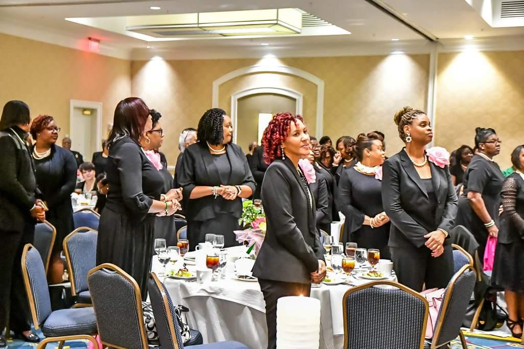 BwoodAKA's tweet photo. Additional photos from our SA Region Cluster VII Founders' Day Celebration #AKA1908 #AKA110 #ClusterVII110 https://t.co/sqfEc4uRoj