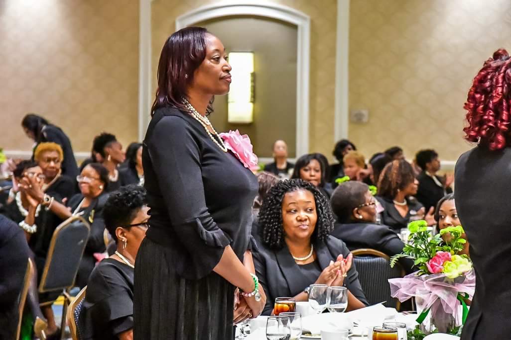 BwoodAKA's tweet photo. Additional photos from our SA Region Cluster VII Founders' Day Celebration #AKA1908 #AKA110 #ClusterVII110 https://t.co/sqfEc4uRoj