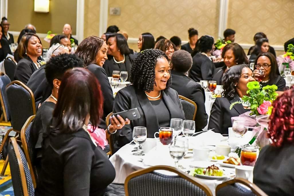 BwoodAKA's tweet photo. Additional photos from our SA Region Cluster VII Founders' Day Celebration #AKA1908 #AKA110 #ClusterVII110 https://t.co/sqfEc4uRoj