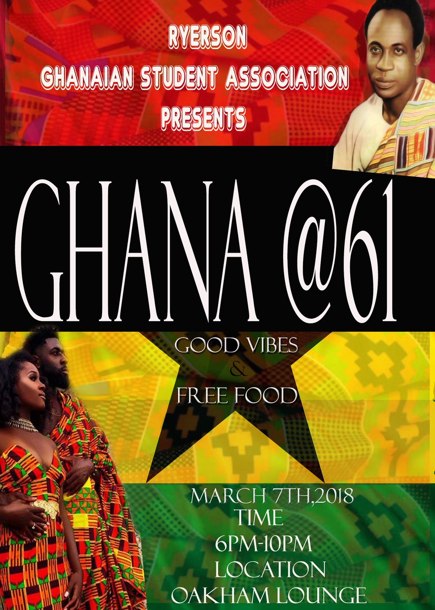 Ryerson GSA tweet media