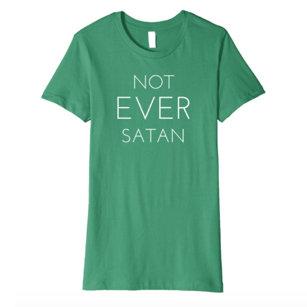 Did you know Single Daughter Serving has a shop called Lavishly Loved Designs? 

See Christian t-shirts for women here bit.ly/2FdCKb5