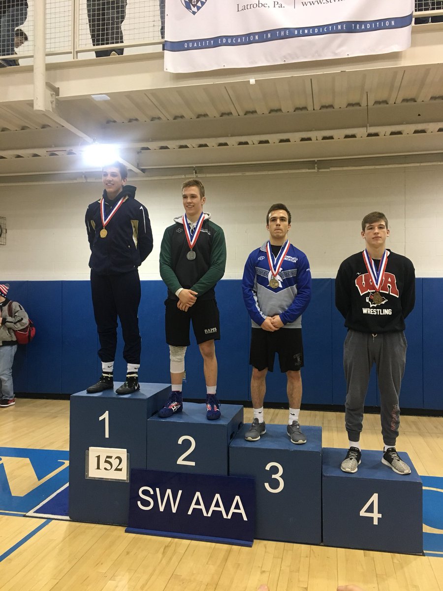 Congrats <a href="/ty_mcgeary/">Ty McGeary</a> State Qualifier!