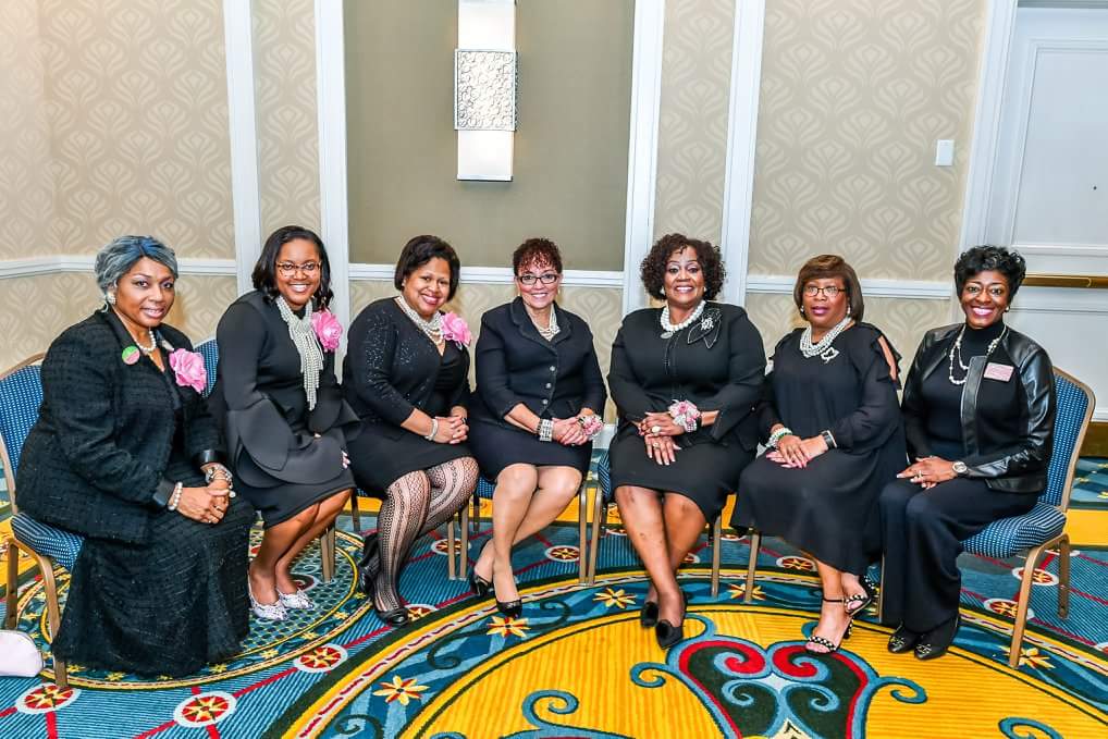 BwoodAKA's tweet photo. Additional photos from our SA Region Cluster VII Founders' Day Celebration #AKA1908 #AKA110 #ClusterVII110 https://t.co/g6oTFG2HEh