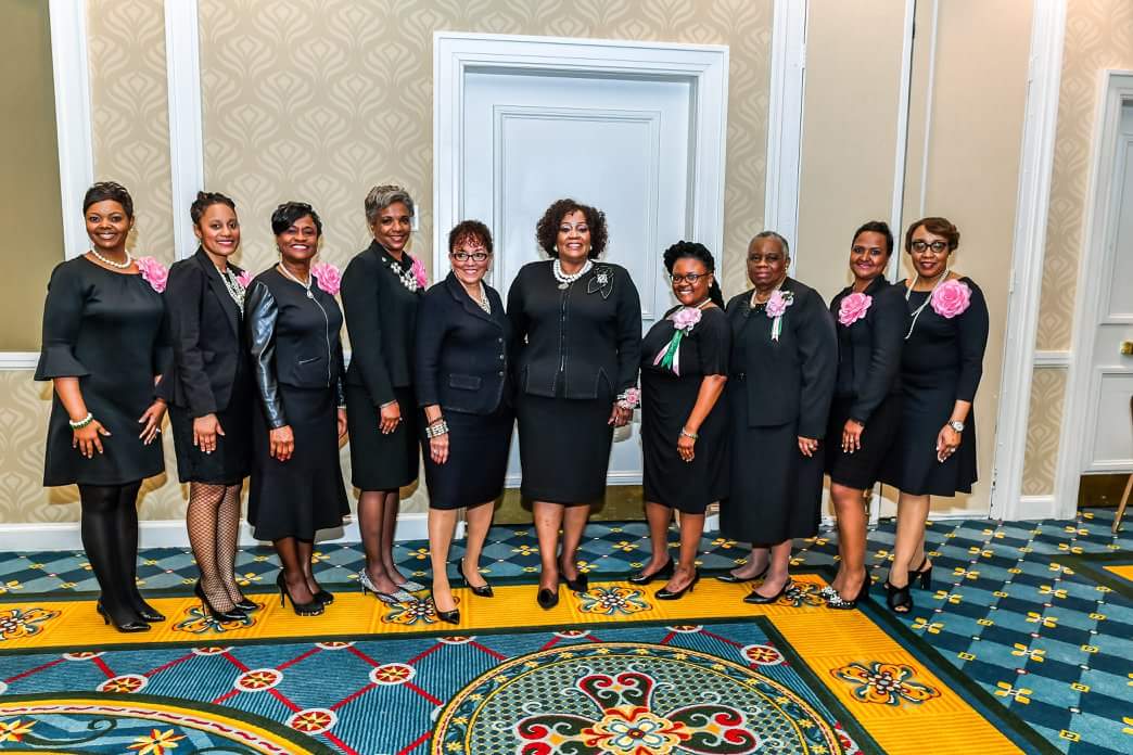 BwoodAKA's tweet photo. Additional photos from our SA Region Cluster VII Founders' Day Celebration #AKA1908 #AKA110 #ClusterVII110 https://t.co/g6oTFG2HEh