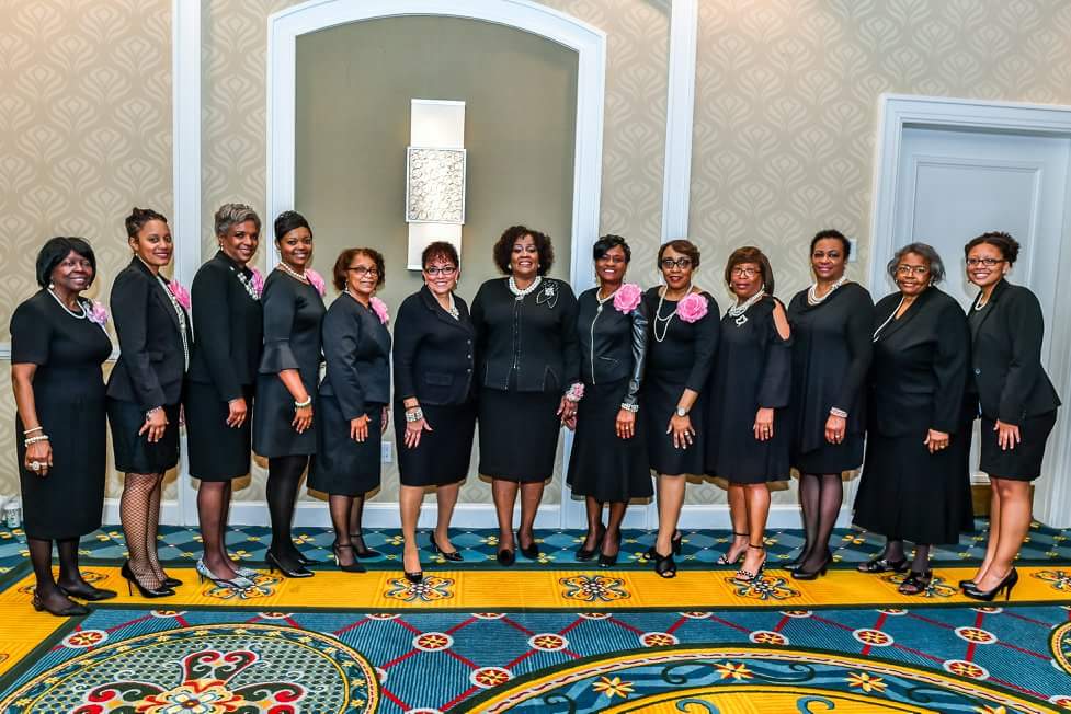 BwoodAKA's tweet photo. Additional photos from our SA Region Cluster VII Founders' Day Celebration #AKA1908 #AKA110 #ClusterVII110 https://t.co/g6oTFG2HEh