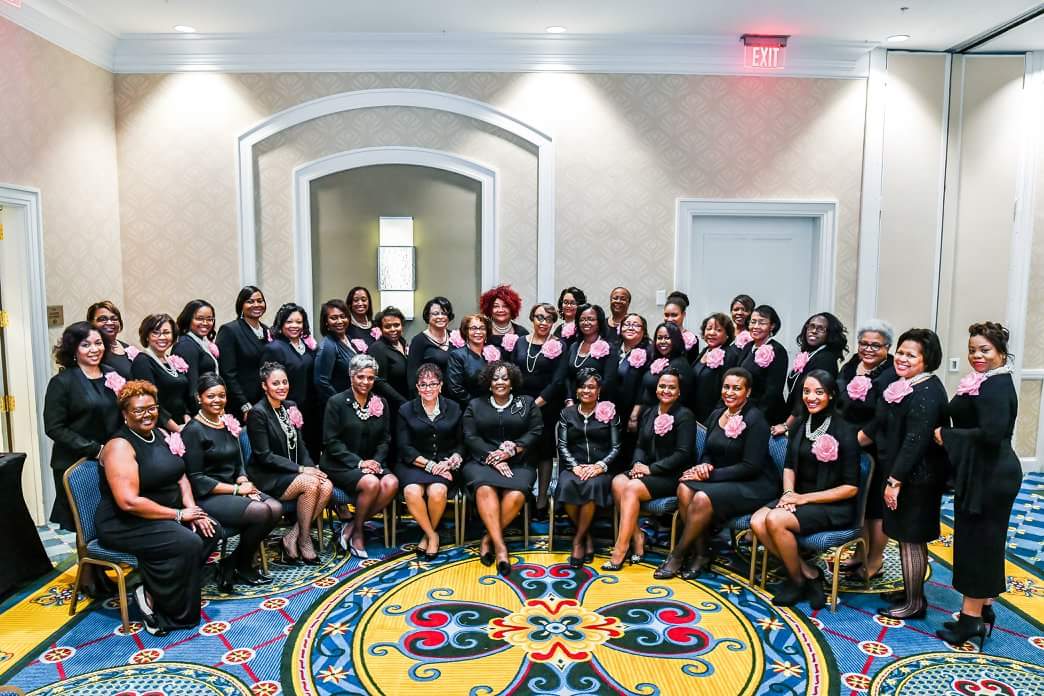 BwoodAKA's tweet photo. Additional photos from our SA Region Cluster VII Founders' Day Celebration #AKA1908 #AKA110 #ClusterVII110 https://t.co/g6oTFG2HEh