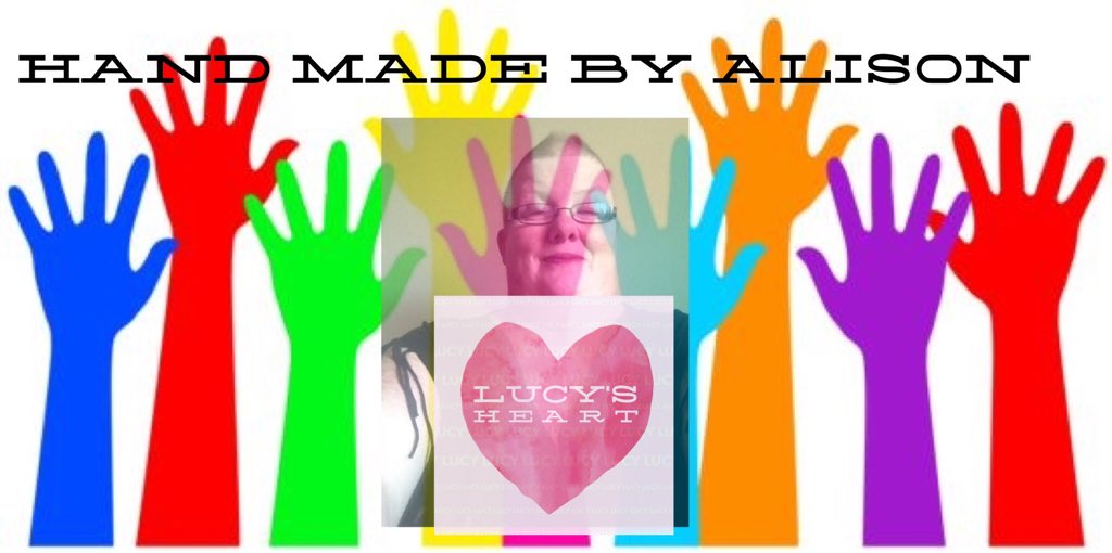 This is my Facebook group. Please come and have a look and read the pinned post to see what it's all about.

I've set this page up in memory of my daughter she was still born many years ago, but now I feel ready to do something in her memory that's why it's called Lucy heart.