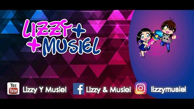 LizzyMusiel's tweet photo. SIGANNOS en nuestras redes!! #anisong #anime #cover #SUSCRIBETE https://t.co/cdN4laftyS