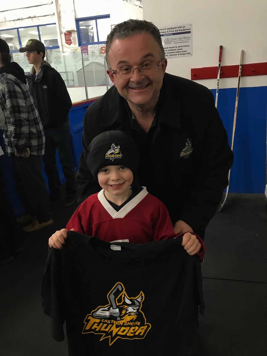 budden_don's tweet photo. Eastern Shore Cooperator “Fan of the Game” Brody Burgess https://t.co/6M9Bnp0idj