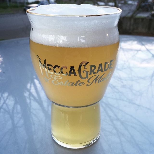 Oh. Hey there, IG friends. Sorry I've been quiet for awhile. Work's been busy, life's been busy... typical excuses. If it's alright Wit you, I'd like to share some stuff I've been working on (pun most certainly intended.
🍻🌾
In honor of the Academy Aw… ift.tt/2tfpyRC