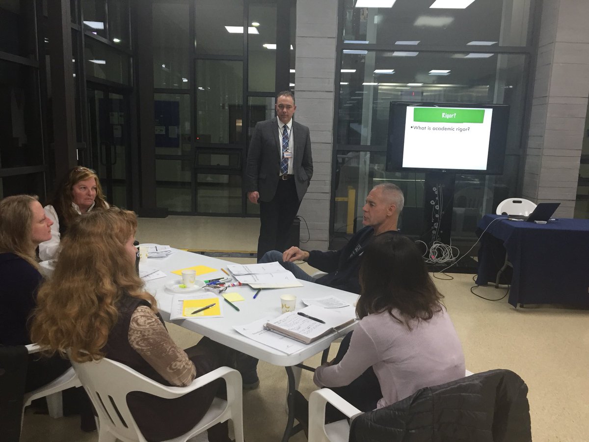 kristinejerabek's tweet photo. KISJ Teachers learning how a standards-based mindset supports learning with  Dr Shimmer. #kisj https://t.co/adppmFK7h9