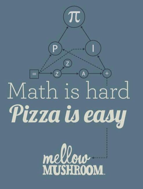 Mellow Mushroom tweet media