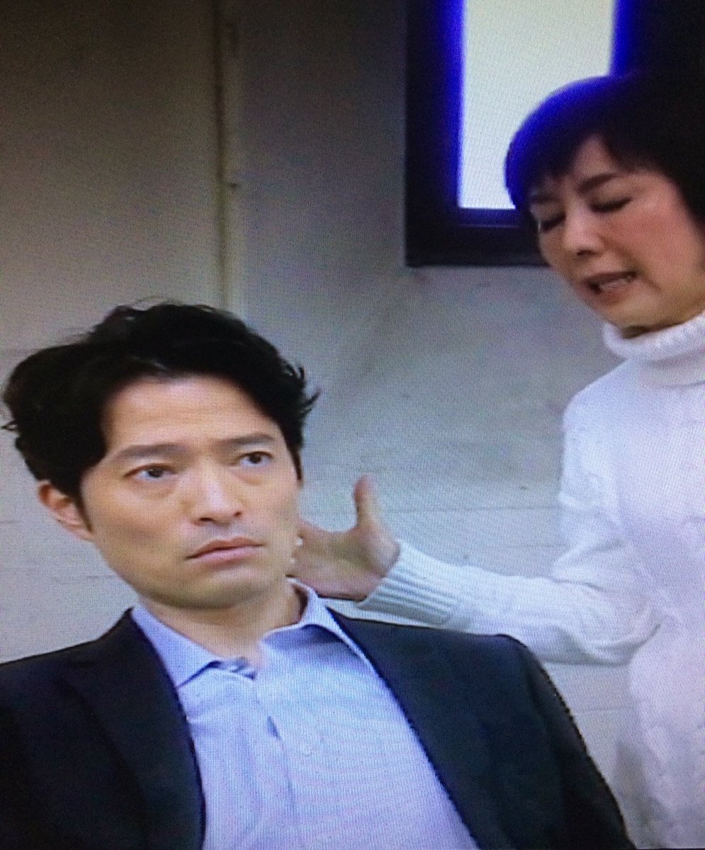 ｃｉｅｌ ａｌｅｎｃｏｎ シエル Twitterissa 仮面ライダービルドで前川泰之さんを堪能出来たと思ったら パトレンｖｓルパレン後の２時間ドラマにも出てきた いい加減な刑事役www 声もいいし カッコイイしで出かける準備しないといけないのにドラマ終了までテレビ