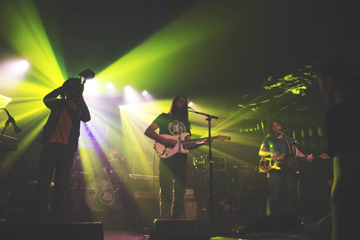 ROARMUSIC's tweet photo. BG fam! Stoked to be back at the one + only @TidBalls tonight. New jams, old jams in a new way, and everything in between. Two sets starting around 11pm🤘🏼
.
#tnreggae #rootsofarebellion #reggae https://t.co/BnpyAV74e0