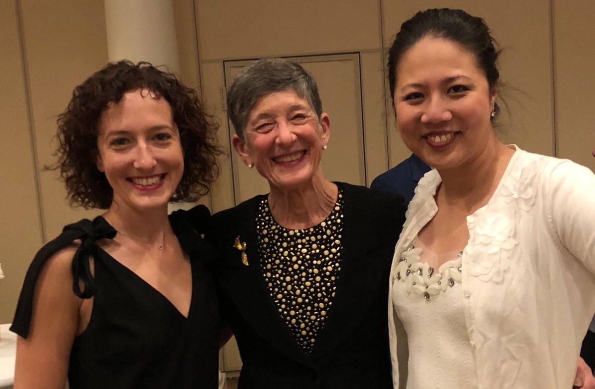 Celebrating Kay’s recovery. She is training again for the Peachtree road race! 3 women MDs #ILookLikeASurgeon #womeninsurgery #limbsalvage