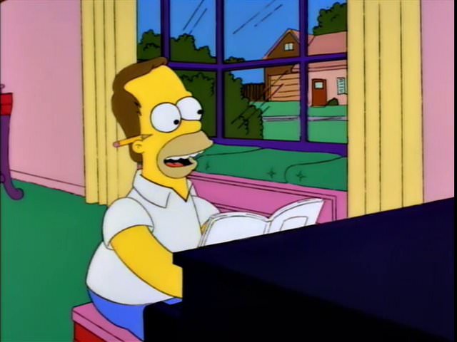 TheSimpsons4Ev's tweet photo. There was nothing in Al Capone's vault, but it wasn't Geraldo's fault. https://t.co/tRtWCjgSS9 #TheSimpsons https://t.co/MyoBVZkGbK