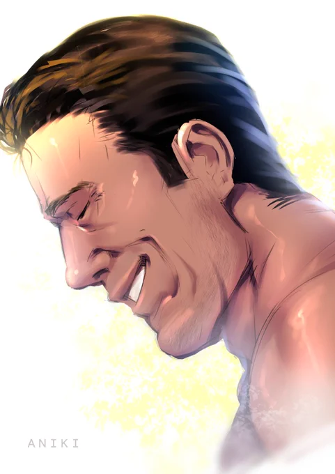 ANIKI R.I.P. 