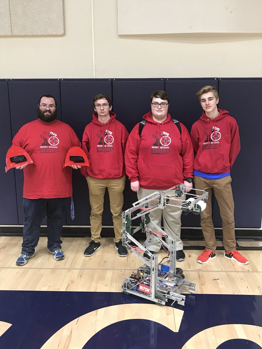 XD Robotics tweet media