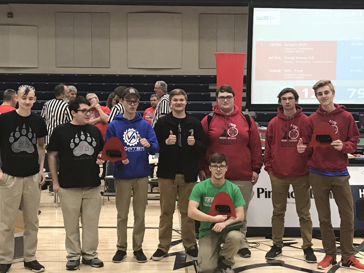 XD Robotics tweet media