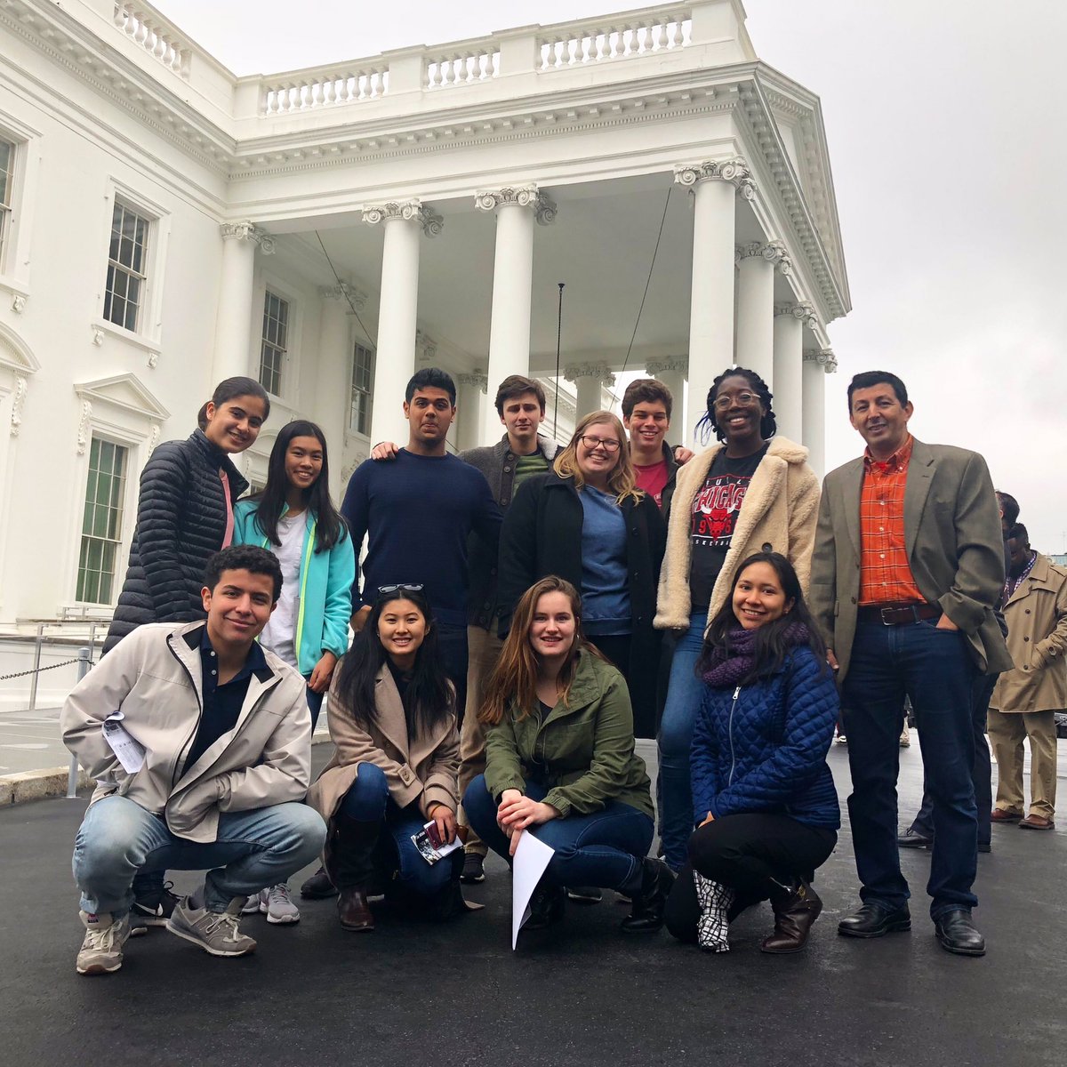 CVHSJSA's tweet photo. Last weekend's #WinterCongress was a blast! Congrats to Sebastiao for getting a Best Speaker gavel, and to Jorge and Nikola for getting gavels as well as for their "Texas Secession" bill getting passed! 🇺🇸 https://t.co/qefrnJIFsO
