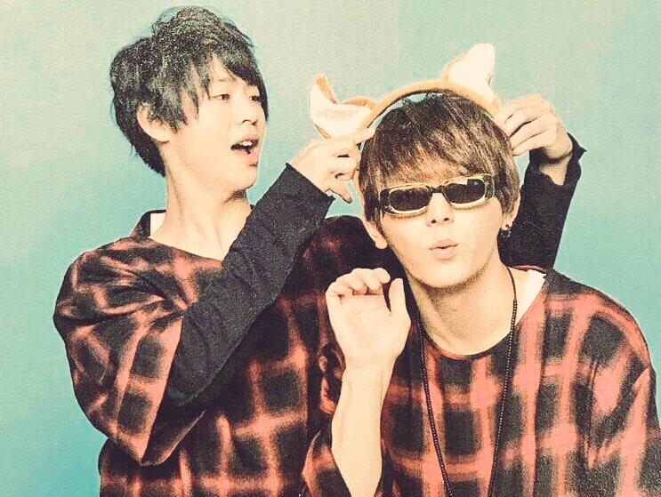 maru0326anime's tweet photo. 🍓お友だち探し👟

🌱山田涼介・有岡大貴

🌱JC2

🌱愛知県住み

🌱同担も他担も大歓迎

ファン歴全然浅いです！
まだまだのくそにわかですが、
お友だちになっていただけるとありがたいです！！

#とびっ子さんと繋がりたい 
#RTした人全員フォローする https://t.co/2aZNvGasJm