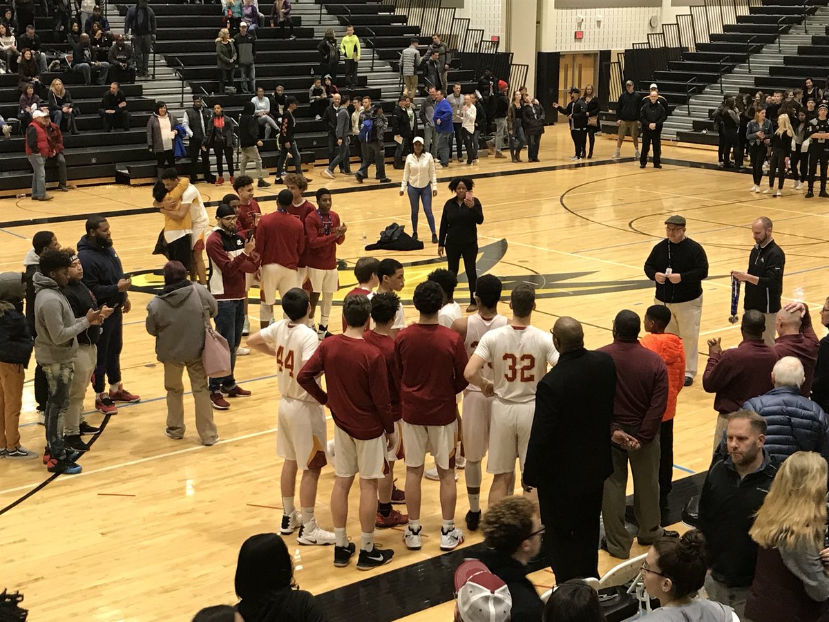 CONGRATULATIONS to the Little Red: Section IV Champs!!!