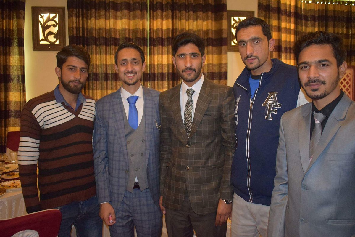 ALi Javed (@alijavedbanday) on Twitter photo 