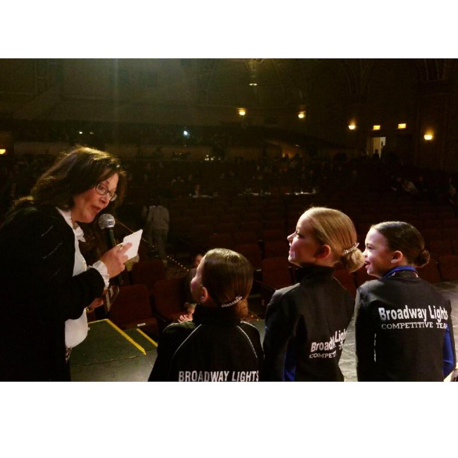 DanceCanadaComp's tweet photo. Defining Moments with the wonderful Judge Kim Greco https://t.co/5n0Iy0y8Fq