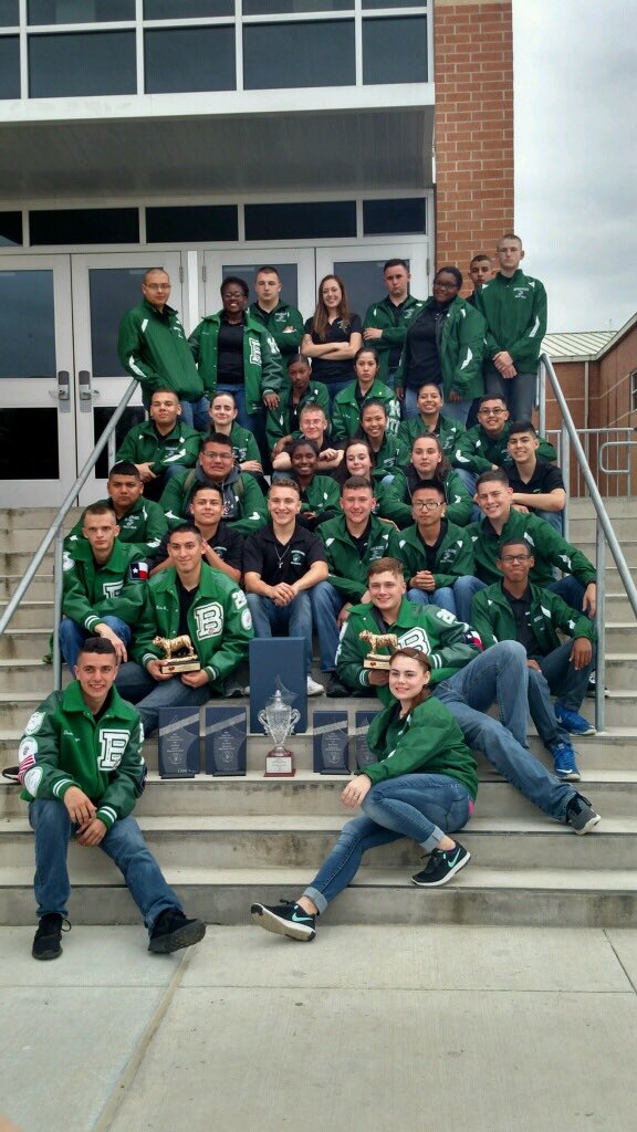 kirty_kirts's tweet photo. BHS MCJROTC Region 5 Champs! Headed to Nationals in Tennessee! @JoeChandlerBHS @BrenhamHSNews @BrenhamISD @Brenham_MCJROTC https://t.co/1ariCQmEYa