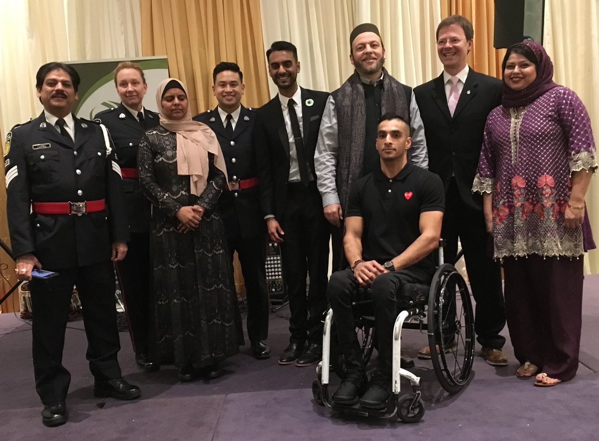 PRPInclusion's tweet photo. Officers from Diversity, COAST and Auxiliary at the DEEN (Disability Empowerment Equality Network) awards. Celebrating the wonderful work and contributions made by generous community members! @deensupport @DEEN_S_S #prpdiversity #prpcommunitycops #deensupport
@PeelPoliceMedia https://t.co/vA2uH4W5Kw