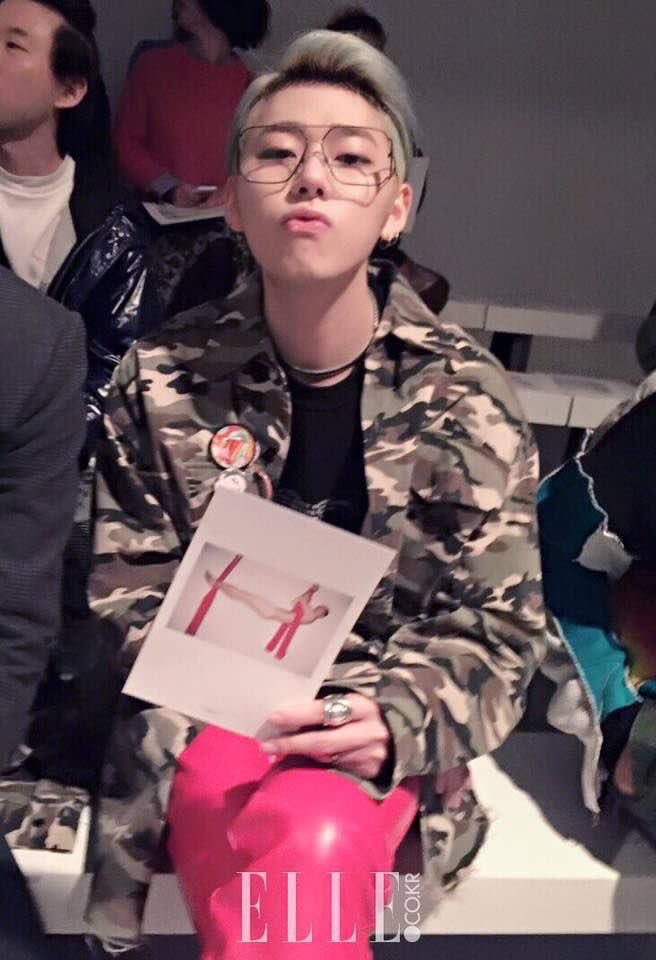 kpophairs's tweet photo. #ZICO #지코 #블락비 https://t.co/CIUyNTsmNh