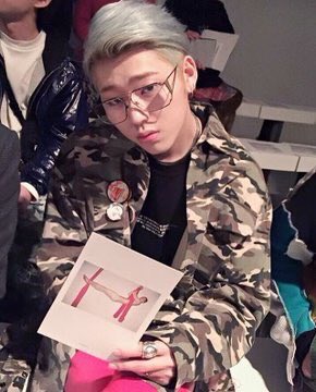 kpophairs's tweet photo. #ZICO #지코 #블락비 https://t.co/CIUyNTsmNh