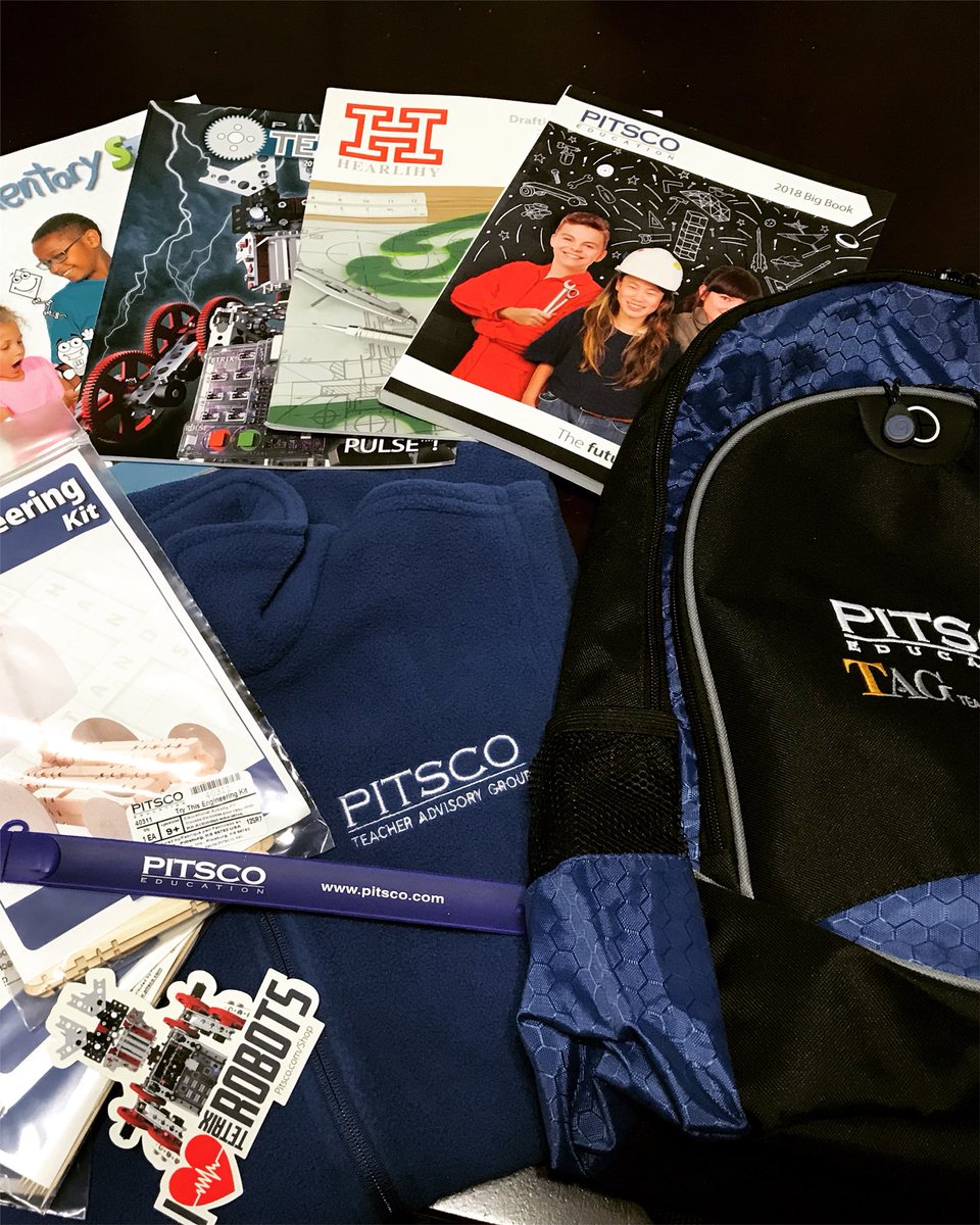 oneal_nat's tweet image. Excited to get some #PitscoTAG swag!! Thank you, @pitscoed for the great gifts!