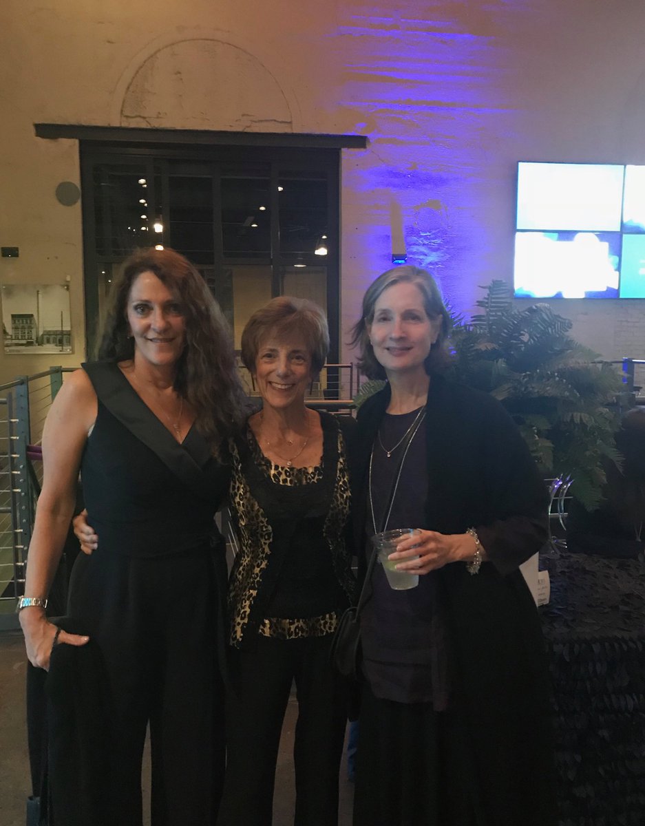 LBoucherAuthor's tweet photo. ROnald McDonald House fundraiser, thrilled to be part of the event #RMHCDoors #RMHCD https://t.co/0hbpjp0mVq