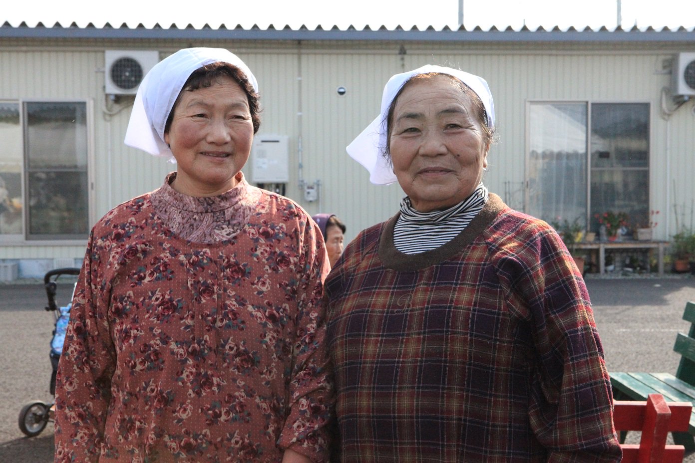 古居みずえ on Twitter